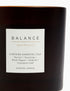 Balance 3 Wick Candle